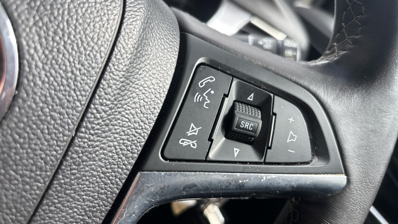 Vauxhall Mokka X 1.6i Active 5dr Petrol Hatchback